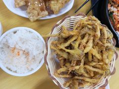 -屋里家延边朝鲜族冷面(南园店)