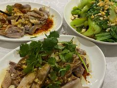白切鸭-电白鸭粥店(下沙二坊88号店)