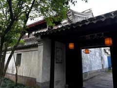 -走马楼饭庄(慈城古县城店)