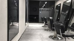 -SEBASTIAN塞巴斯汀