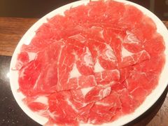 -南门涮肉(通州店)