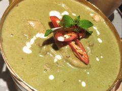 -Home Thai·泰谣(王府井apm店)