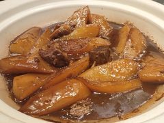 -来哥菜馆·大厨烹小鲜