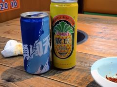 -非烤勿扰自助烤肉(东城时尚店)