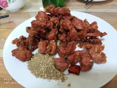 -老七饭馆(光荣道总店)