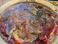 -东北特色烧烤(赣榆店)