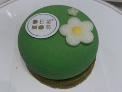 -DEMO黛慕蛋糕(中泰店)
