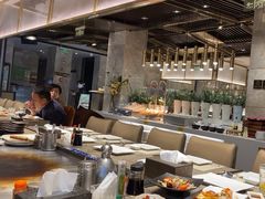 -大渔铁板烧(花园道店)