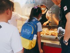 -鹿记油烫鸭(大坝头店)