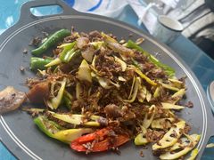 -干老四雅鱼饭店(滨江西路店)
