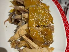-谭厨中山传家菜.乳鸽.脆鲩鱼(华强北中航城店)