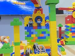 -童程童美信奥赛科技特长·乐高编程科创机器人(万达银盆岭校区)