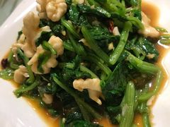 -华盛园卷子王农家菜水库鱼