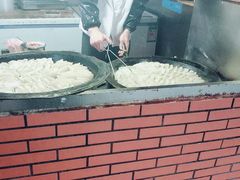 -汪记大王锅贴(成山路店)