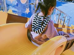 -丽达购物中心(崂山店)