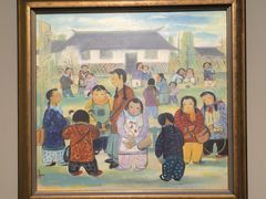 -中华艺术宫(上海美术馆)