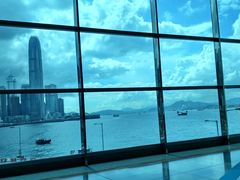 -香港会议展览中心演讲厅