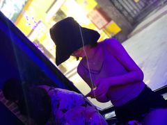 -好久不见网红乐队酒吧(鼓浪屿海底世界店)