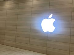 -Apple零售店(济南恒隆广场店)