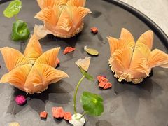 -浙江西子宾馆·牡丹厅