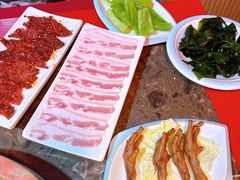 -锦城院坝老火锅