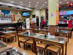 -庆丰包子铺(西单店)