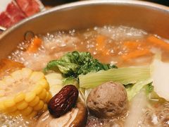 -潮界(虹桥新天地店)