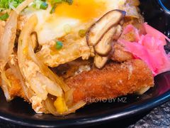 -东京爱上大连(中央大道店)