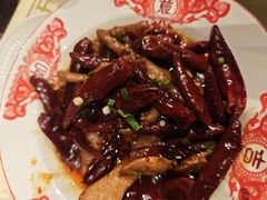 -串盟烧烤大排档·长沙美食地标(星沙店)