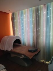 -茜茜美妍堂·华熙生物·甜朵体验中心