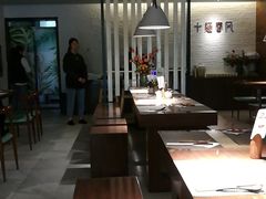 -十面春风·江南面馆(崇宁路店)