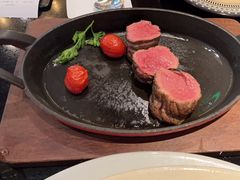 -西堤牛排(合肥之心城店)
