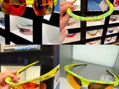 -LensCrafters亮视点·OAKLEY精选(静安嘉里中心店)