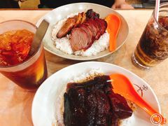 -一乐烧鹅(中环店)