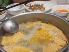 -牛品福潮汕牛肉火锅(旺庄店)