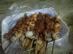 -马记大锅煮(总店)