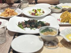 -美博·美术博物馆主题餐厅(威尼斯水城店)