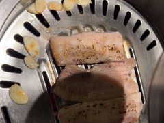 -大叹号·朝鲜族烤肉(滨海吾悦广场店)
