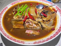 -旺顺阁鱼头泡饼(常营店)