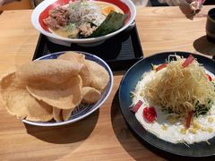 -雷门拉面·现熬骨汤(凯德来福士店)