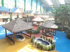 -沈阳龙润夏宫温泉水乐园