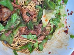 -虎子面粉馆(五一东村店)