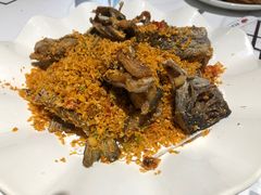 -强记海鲜·大排档(蛇口新街店)