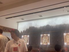 -左庭右院鲜牛肉火锅(长泰广场店)