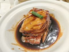 -二泉园老菜馆·百年无锡菜