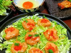 -晶吉·居酒屋·烧鸟·生鱼饭(中山区民主广场店)