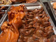 -抱德·潮汕味(琶洲店原惠城鱼仔)