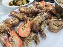 -新享乐海鲜(翠华路店)