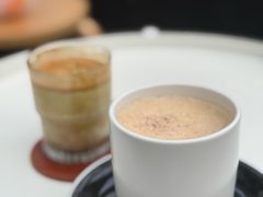 -麻雀咖啡SPARROW COFFEE(十全街店)