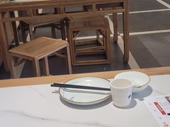 -山东宾馆·齐鲁苑餐厅